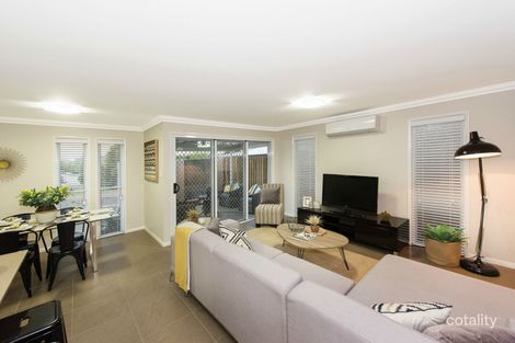 Property photo of 1/20 Seaton Street South Toowoomba QLD 4350