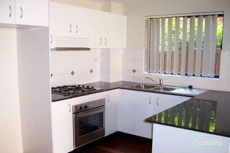 Property photo of 3/9-11 Forbes Street Hornsby NSW 2077