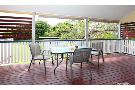 Property photo of 4 Risley Street Carina QLD 4152