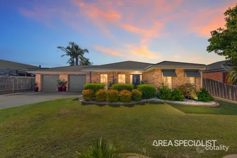 26 Petrel Cl, Blind Bight, VIC 3980