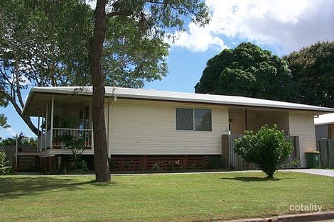Property photo of 24 Redhead Drive Aitkenvale QLD 4814