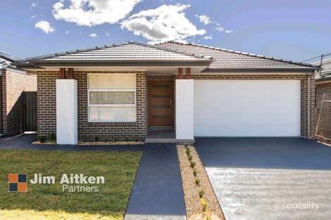 18 Bethany Cct, Jordan Springs, NSW 2747