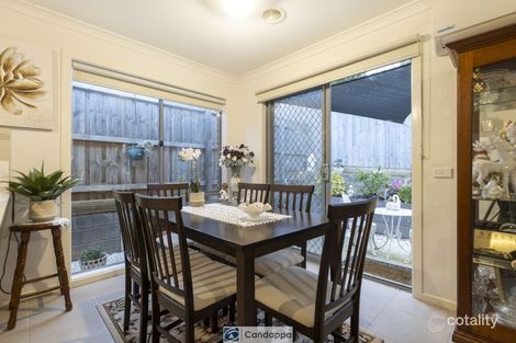 Property photo of 11 Telford Circuit Drouin VIC 3818