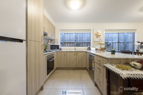 Property photo of 11 Telford Circuit Drouin VIC 3818