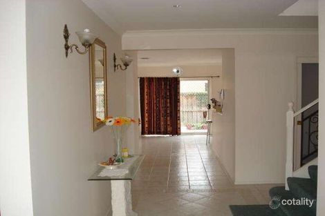 Property photo of 5 Clovelly Circuit Kellyville NSW 2155