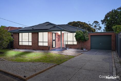 Property photo of 21 Kinlora Avenue Epping VIC 3076