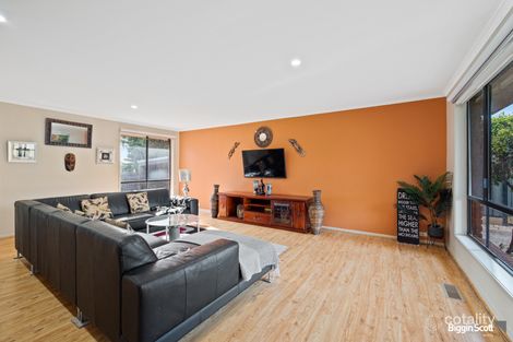 Property photo of 21 Kinlora Avenue Epping VIC 3076