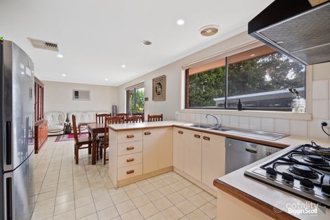 Property photo of 21 Kinlora Avenue Epping VIC 3076