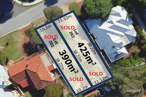 19 Darnell Ave, Mount Pleasant, WA 6153