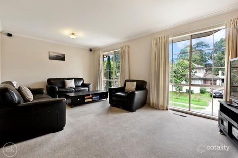 Property photo of 161 Nepean Street Greensborough VIC 3088