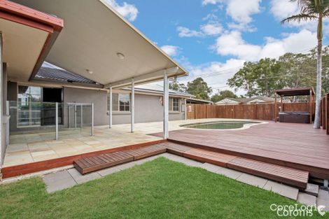 Property photo of 33 Chowchilla Street Albany Creek QLD 4035