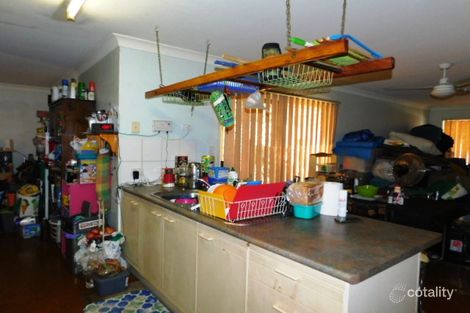 Property photo of 113 Allen Road South Nanango QLD 4615