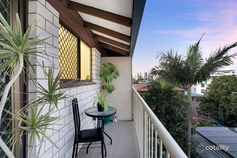 Property photo of 4/62 Bromley Street Kangaroo Point QLD 4169