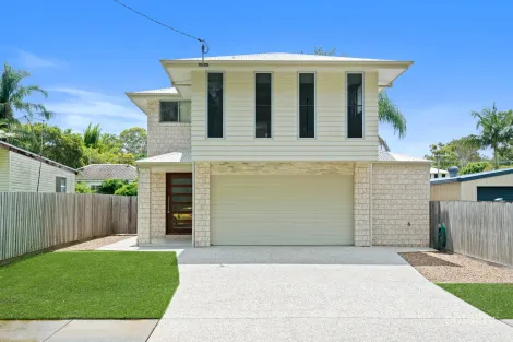 Property photo of 4 Saul Street Thorneside QLD 4158