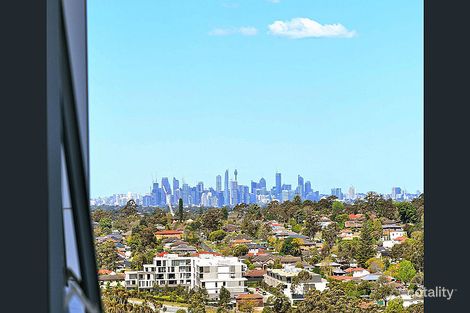 Property photo of 1110/5 Mooltan Avenue Macquarie Park NSW 2113