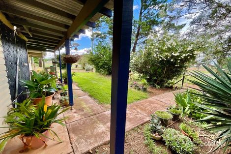 Property photo of 2 Lachlan Street Bogan Gate NSW 2876