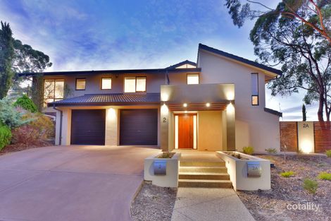 Property photo of 2 Treetop Terrace Belair SA 5052