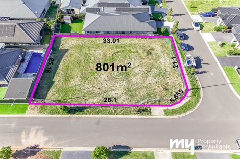 1 Walnut Way, Spring Farm, NSW 2570