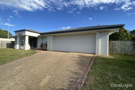 Property photo of 4/8 John Paul Drive Daisy Hill QLD 4127