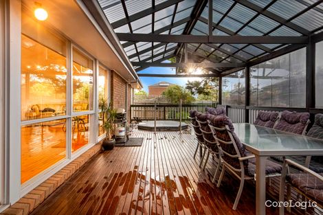 Property photo of 15 Hudson Place Rowville VIC 3178