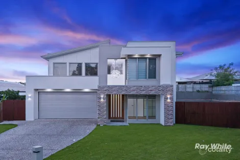 Property photo of 3 Vine Way Greenbank QLD 4124