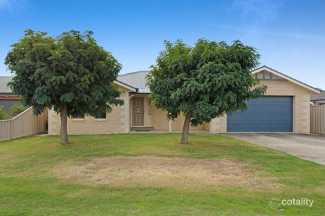 1 Gunn Ct, Wangaratta, VIC 3677
