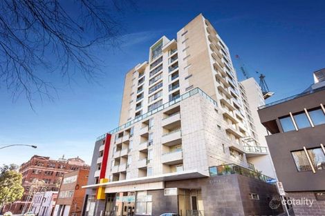 1207/58 Jeffcott St, West Melbourne, VIC 3003