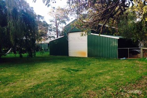 Property photo of 121 Belltonia Way Vasse WA 6280