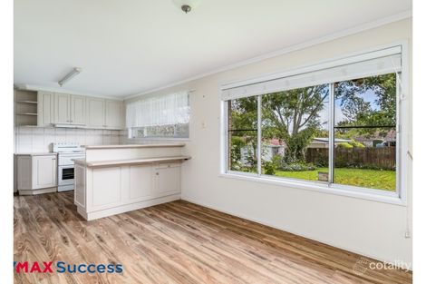 Property photo of 31 Boyett Street Centenary Heights QLD 4350