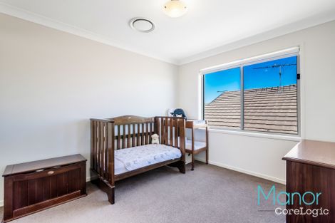 Property photo of 101 Fyfe Road Kellyville Ridge NSW 2155