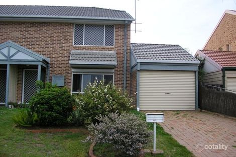 Property photo of 40 McLaren Place Ingleburn NSW 2565