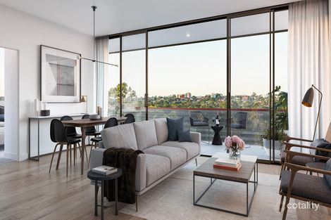 Property photo of 102/27-35 Punchbowl Road Belfield NSW 2191