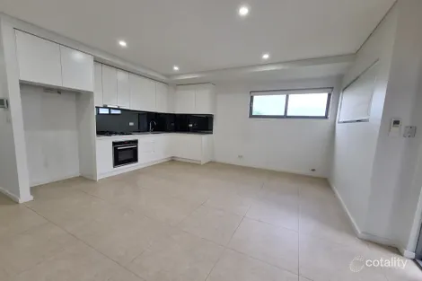 Property photo of 10/1 Bede Street Strathfield South NSW 2136