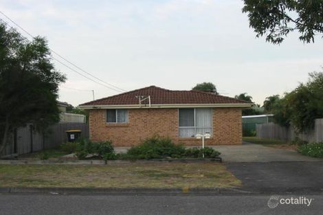 Property photo of 47 Beatty Boulevard Tanilba Bay NSW 2319