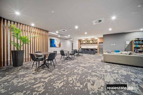 Property photo of 1704/63 Adelaide Terrace East Perth WA 6004