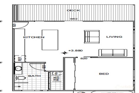 Property photo of 8 Argyle Street Mullumbimby NSW 2482
