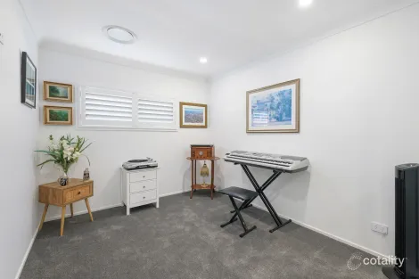 Property photo of 7 Saltbreeze Court Runaway Bay QLD 4216