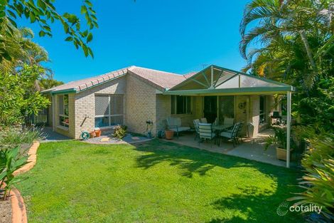 Property photo of 4 Cordova Court Capalaba QLD 4157