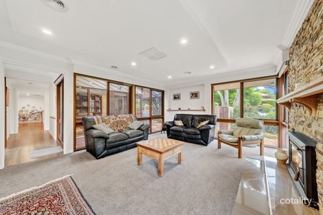 Property photo of 31 Fred Williams Crescent Lyneham ACT 2602