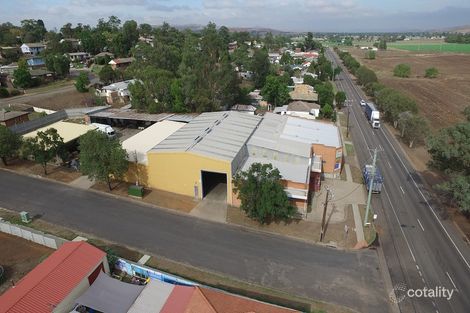 142-144 Sydney St, Muswellbrook, NSW 2333