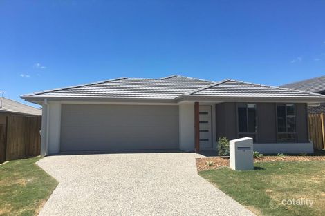 Property photo of 14 McInnes Street Pimpama QLD 4209