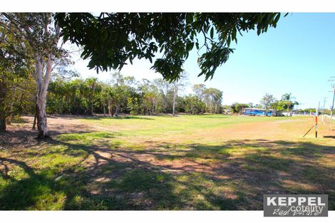 37 Clayton Rd, Lammermoor, QLD 4703