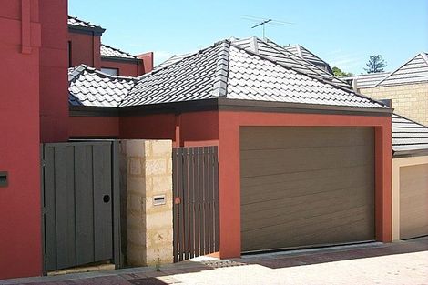 3 Flagstaff Lane, East Perth, WA 6004