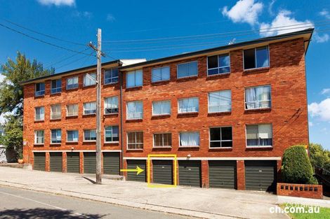 23/18a Ballast Point Rd, Birchgrove, NSW 2041