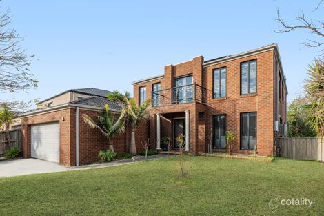 15 Sheffield Way, Keysborough, VIC 3173