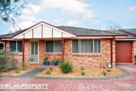 4/33-37 Hughes Ave, Ermington, NSW 2115