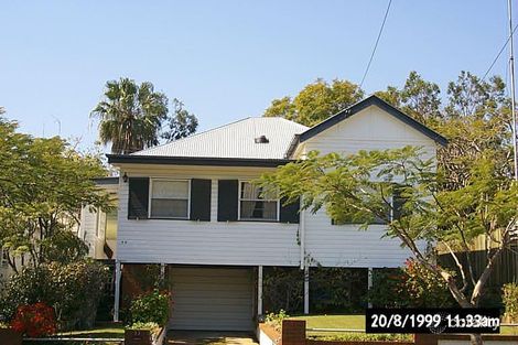 Property photo of 33 Abbott Street Ascot QLD 4007