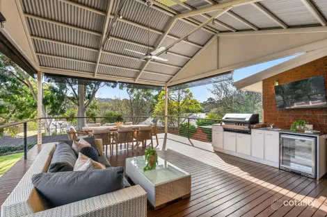 Property photo of 5 Meadowvale Road Coromandel Valley SA 5051