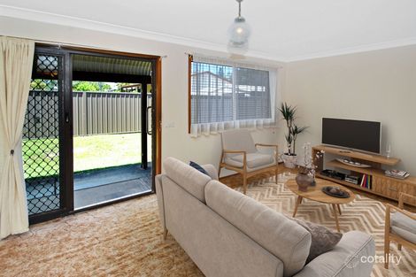 Property photo of 14 Prince Edward Avenue Culburra Beach NSW 2540
