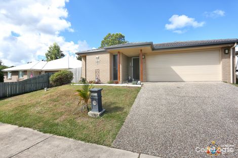 Property photo of 8 Hipwood Street Morayfield QLD 4506